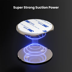 Outil d'installation du détecteur de fumée magnétique Putogesafe GS571E