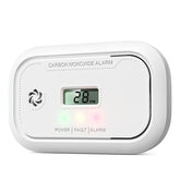 Putogesafe ZA327 Alarme portative de monoxyde de carbone