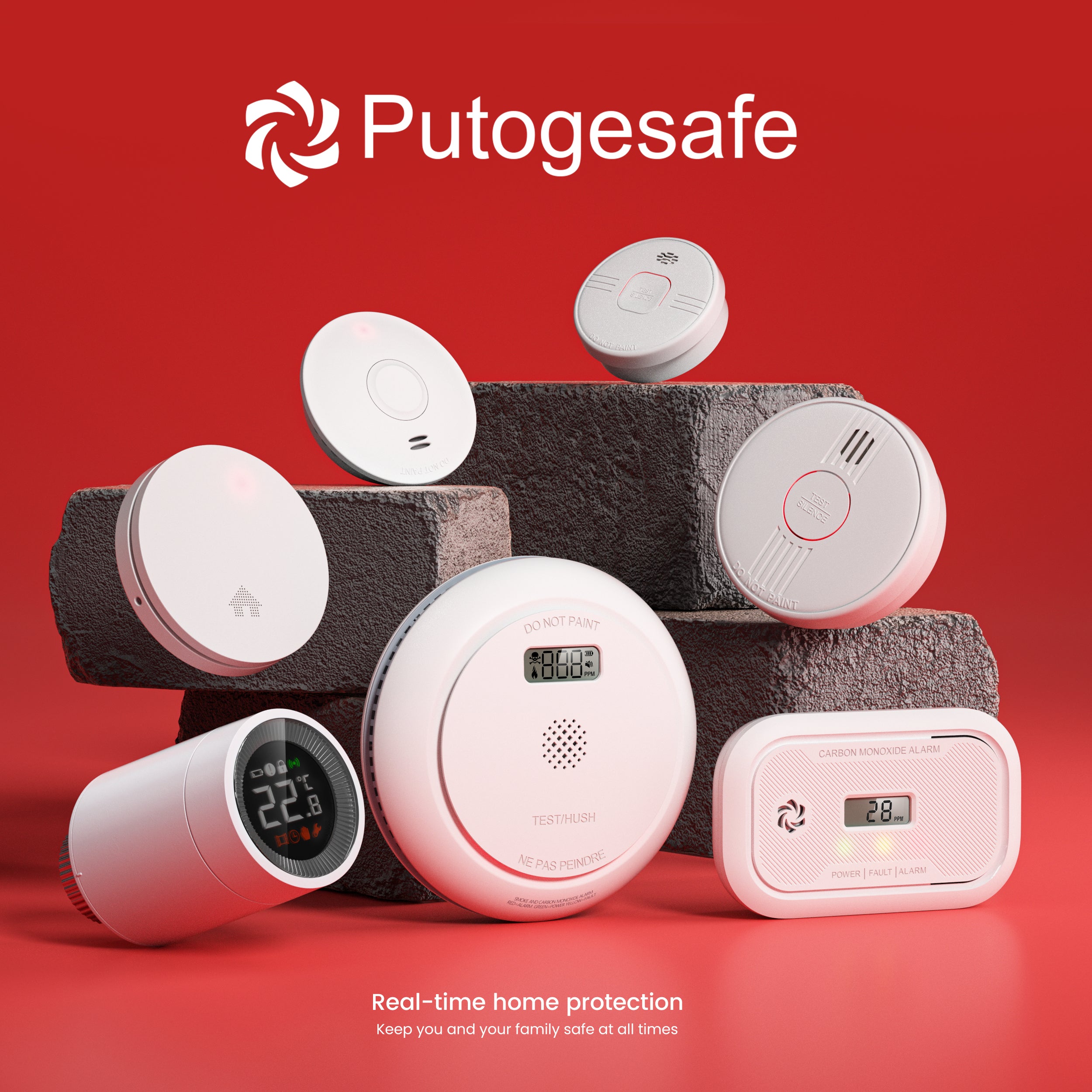 Putogesafe