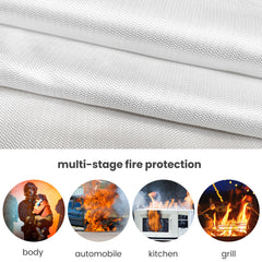 Putogesafe GS409 Emergency Survival Fire Blanket