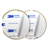 Outil d'installation du détecteur de fumée magnétique Putogesafe GS571E