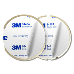 Outil d'installation du détecteur de fumée magnétique Putogesafe GS571E