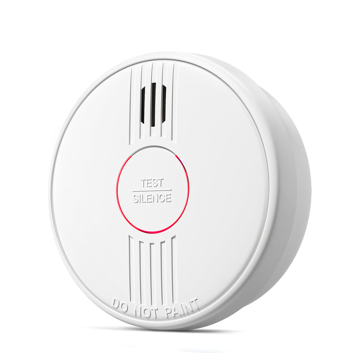 Putogesafe ZA206C Photoelectric Smoke Alarm