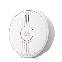 Putogesafe ZA206C Photoelectric Smoke Alarm